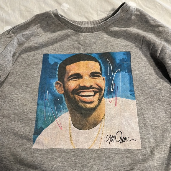 Drake crewneck - Picture 2 of 2